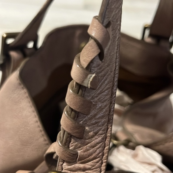 Frye Leather Purse - Picture 10 of 14